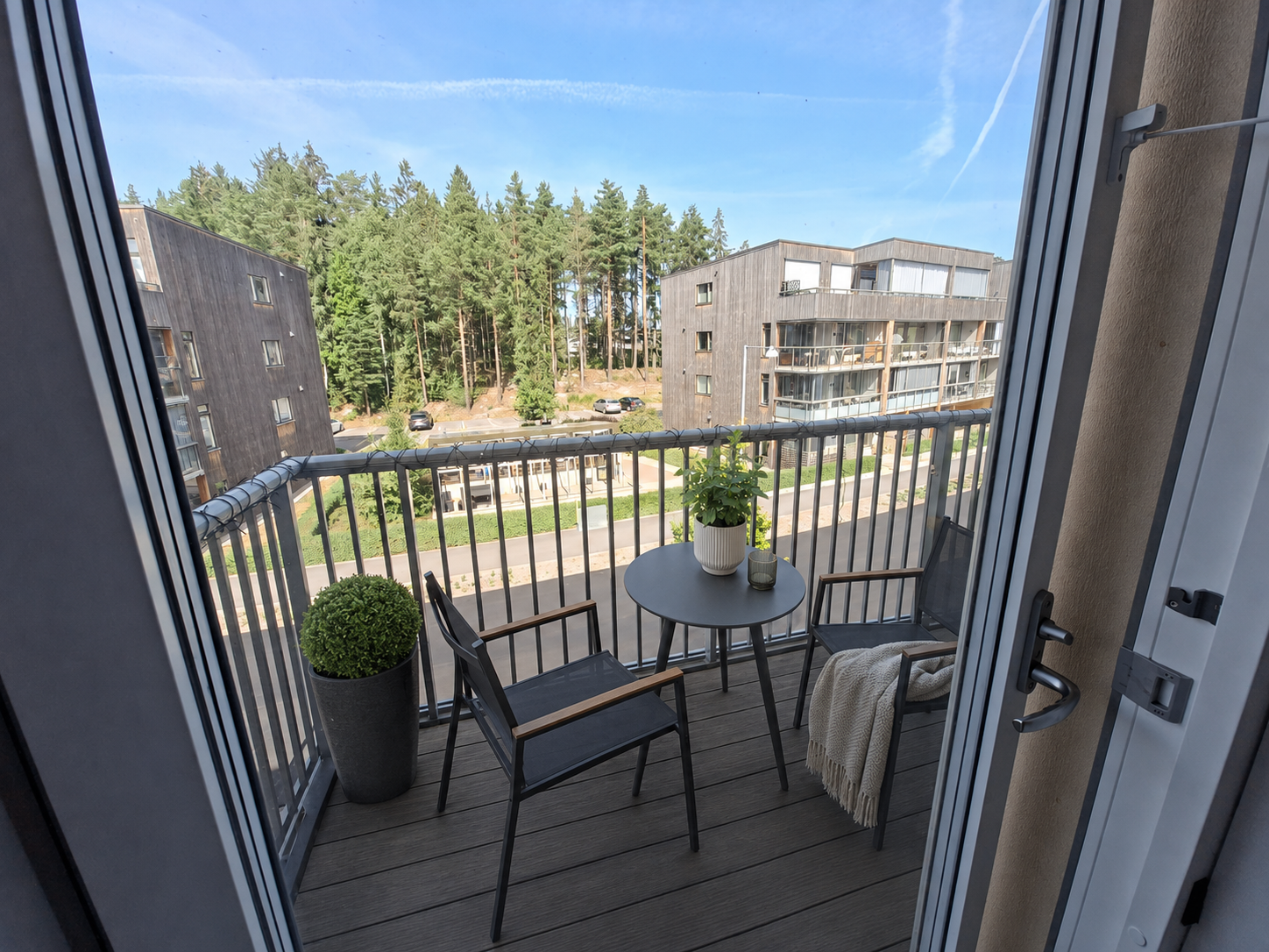 3 rums lägenhet i Norrköping