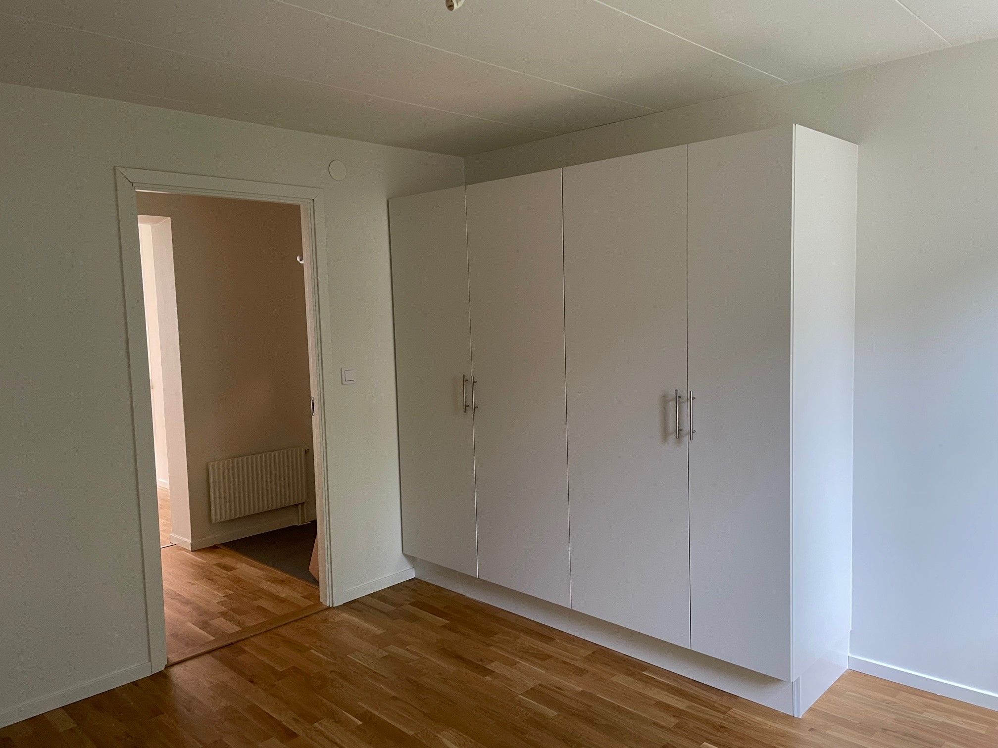 2 rums lägenhet i Helsingborg 