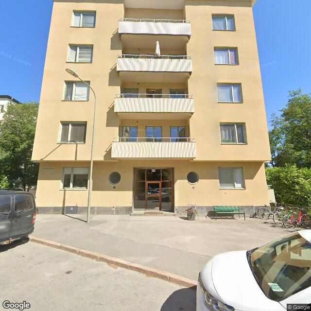 1 rum Stockholm — 6 907 kr/mån | Bostadsögat