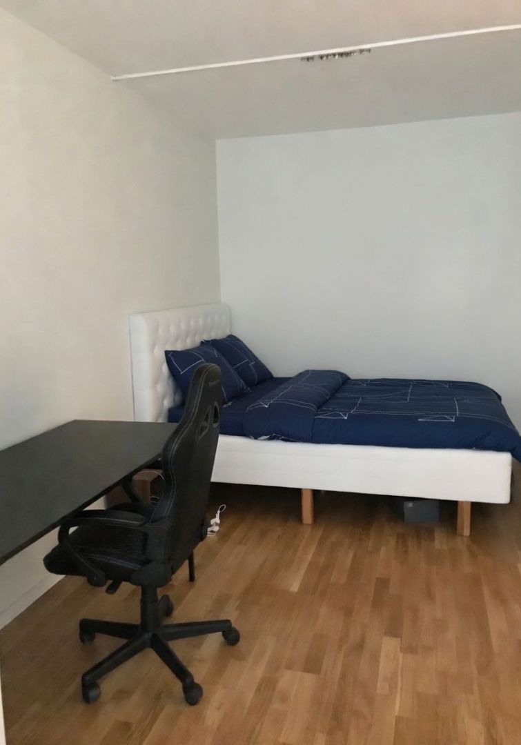 1 rums lägenhet i Nybro