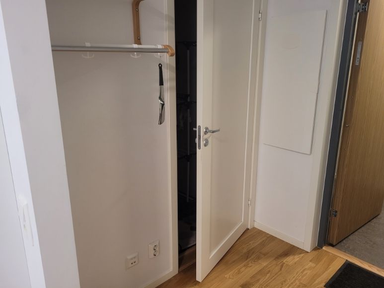 Bandhagen - 2rok - tillsv - 12.650kr/mån