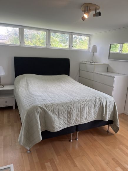 Lidingö - 2rok - 6mån - 15.525kr/mån