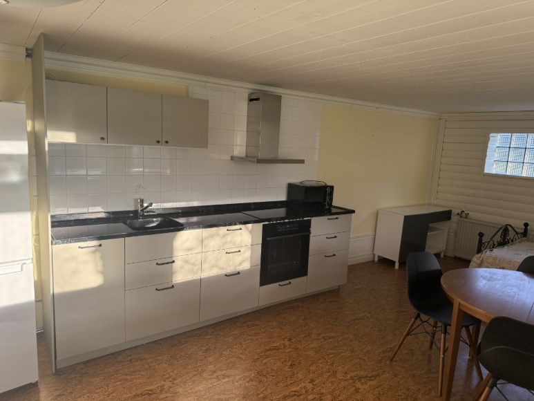 Kungsängen - 1rok - tillsv - 10.350kr/mån