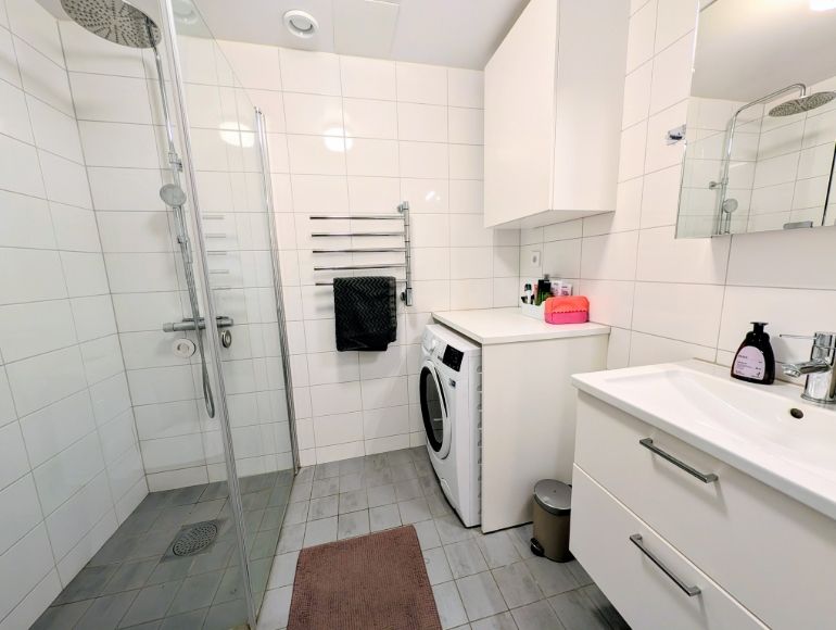 Saltsjö-boo - 1rok - tillsv - 10.850kr/mån