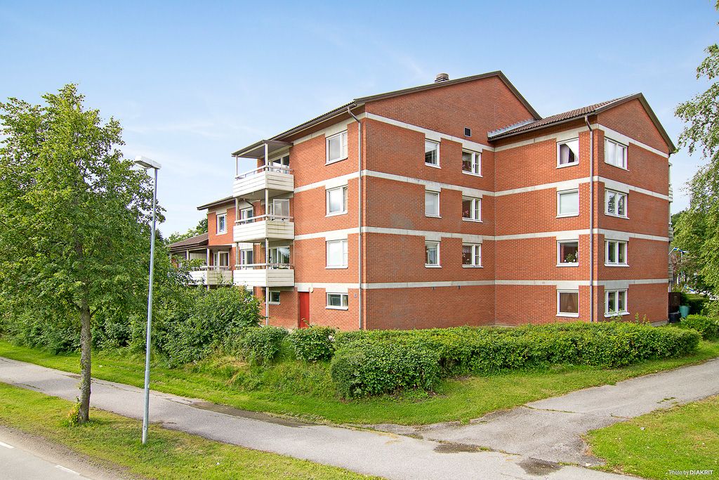 3 rums lägenhet i Eskilstuna