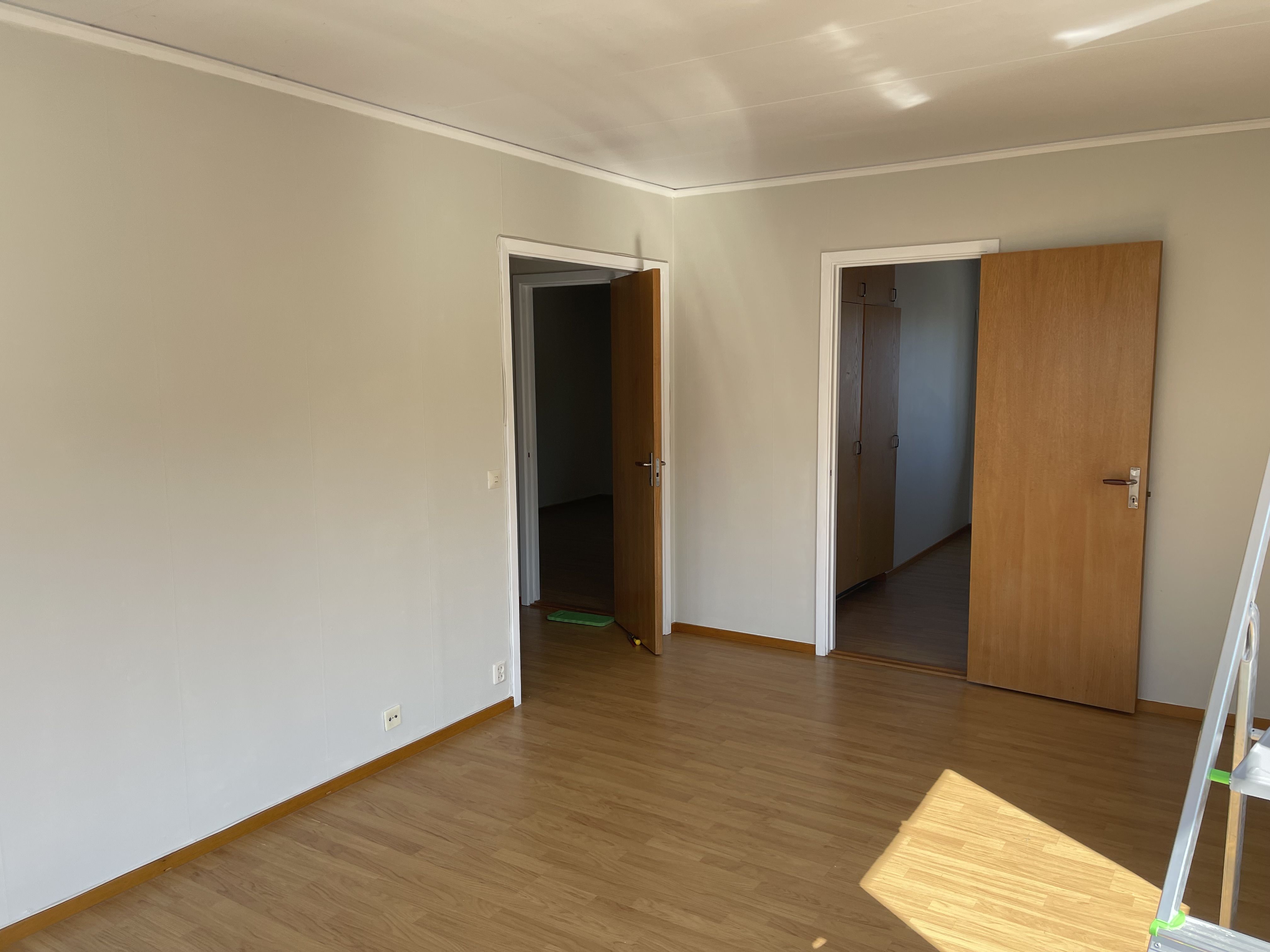 3 rumslägenhet Borgholm