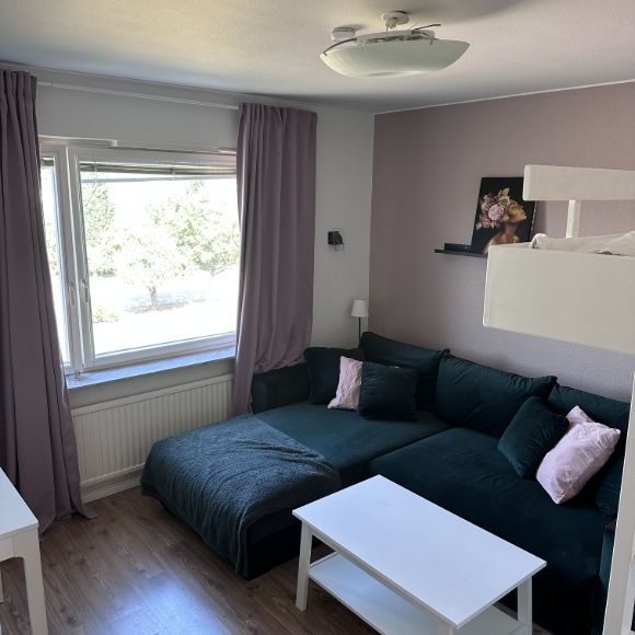 Täby - 1rok - 12mån - 9.200kr/mån