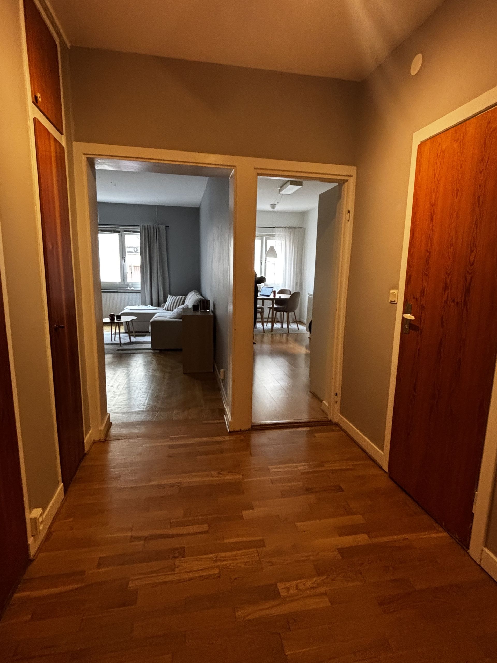2 rums lägenhet i Vänersborg