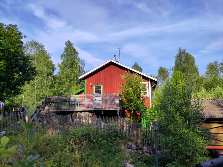 Falun - 7rok - tillsv - 18.400kr/mån