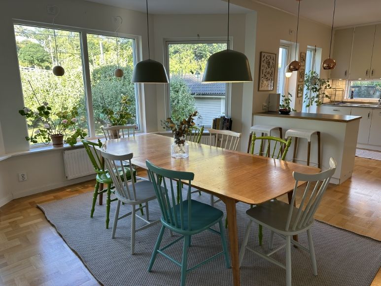 Huddinge - 5rok - tillsv - 39.999kr/mån