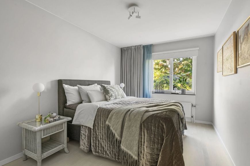 Saltsjöbaden - 3rok - 6mån - 17.825kr/mån