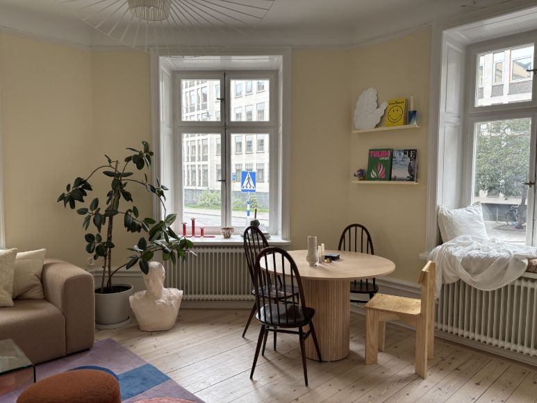 Kungsholmen - 2rok - 5mån - 23.000kr/mån