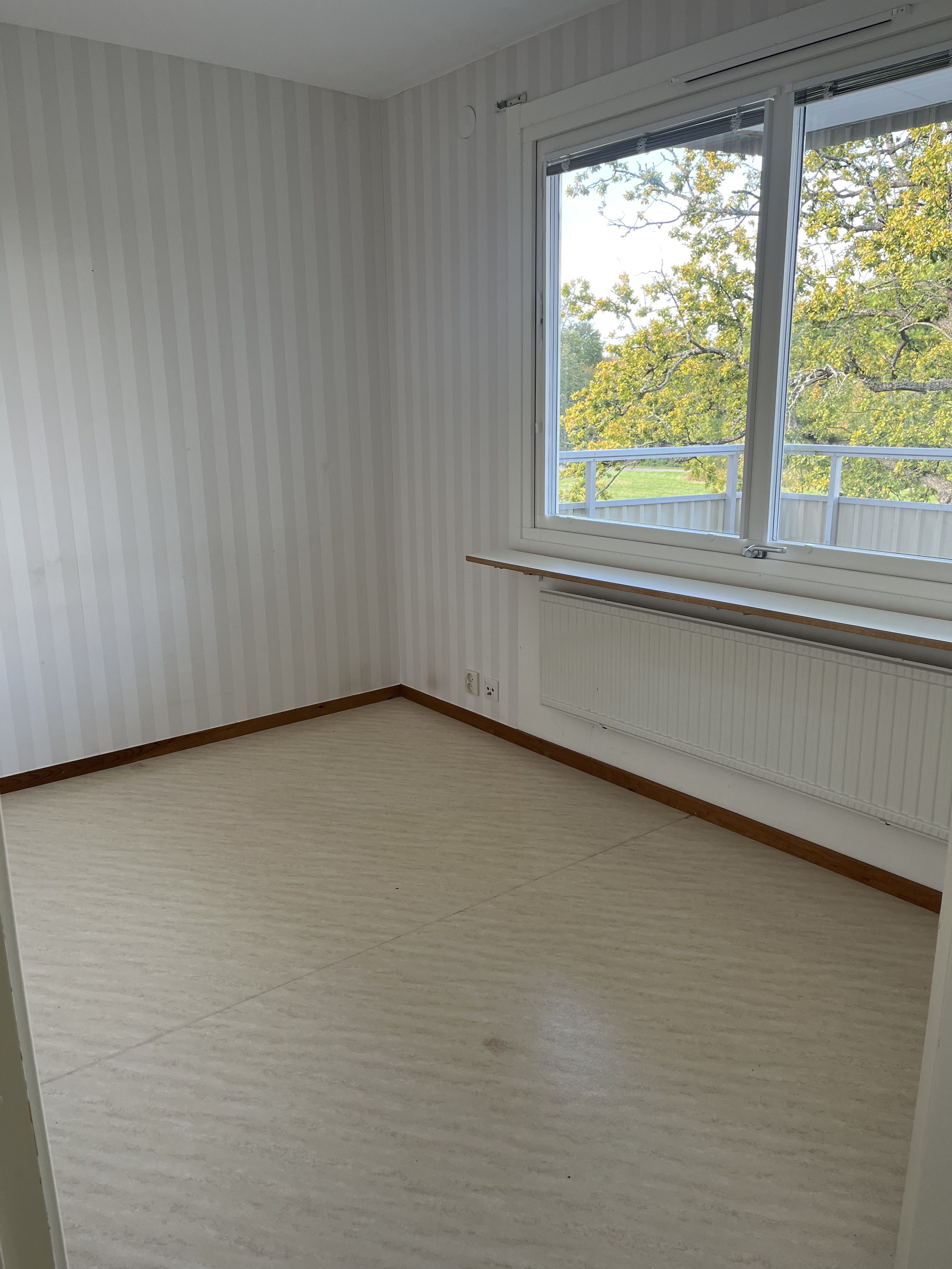 2 rums hus i KUNGSÖR