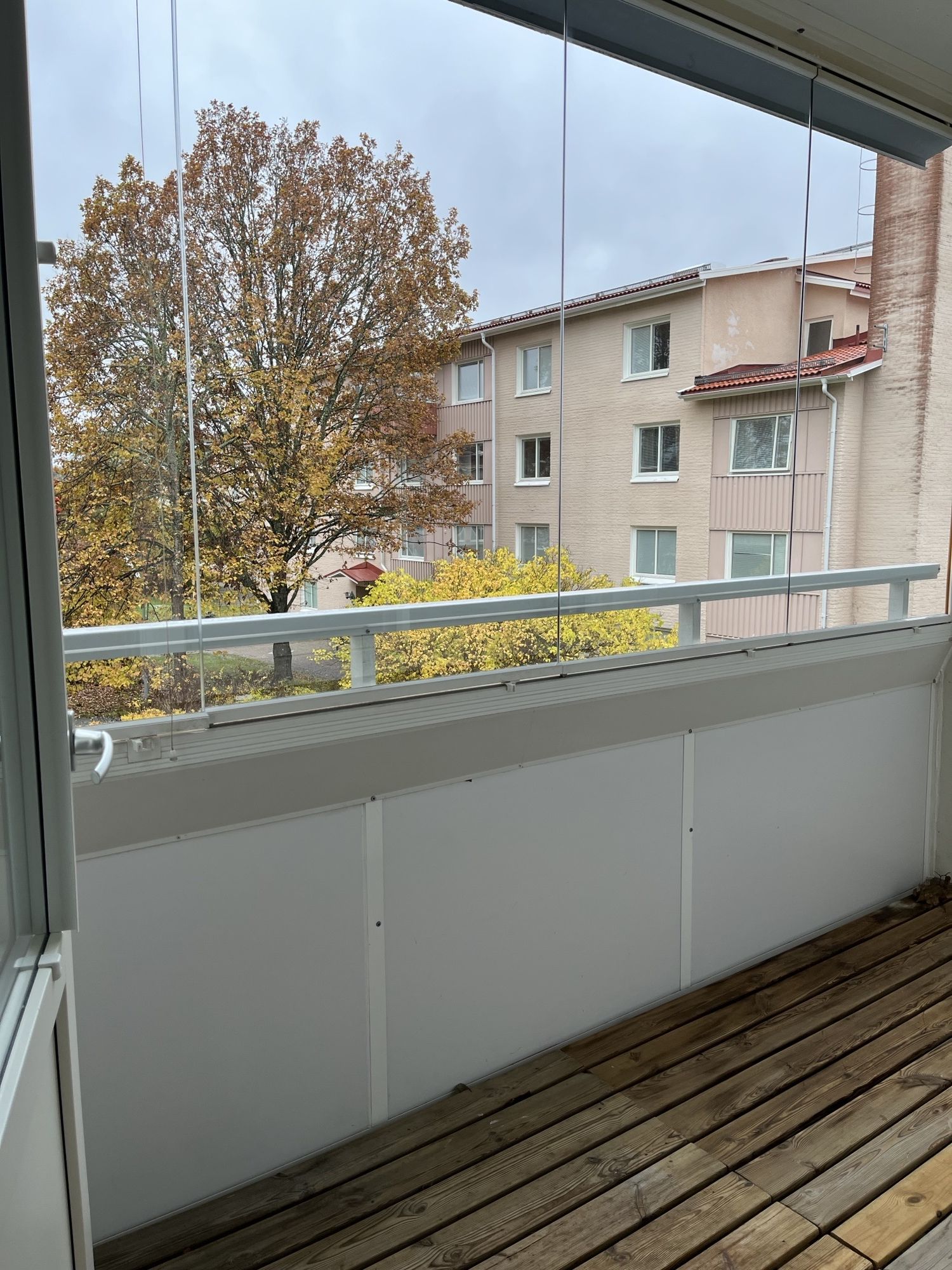 3 rums hus i KUNGSÖR