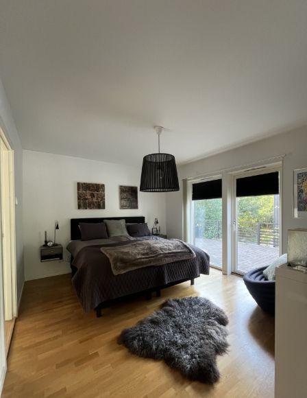 Vejbystrand - 5rok - 6mån - 17.250kr/mån