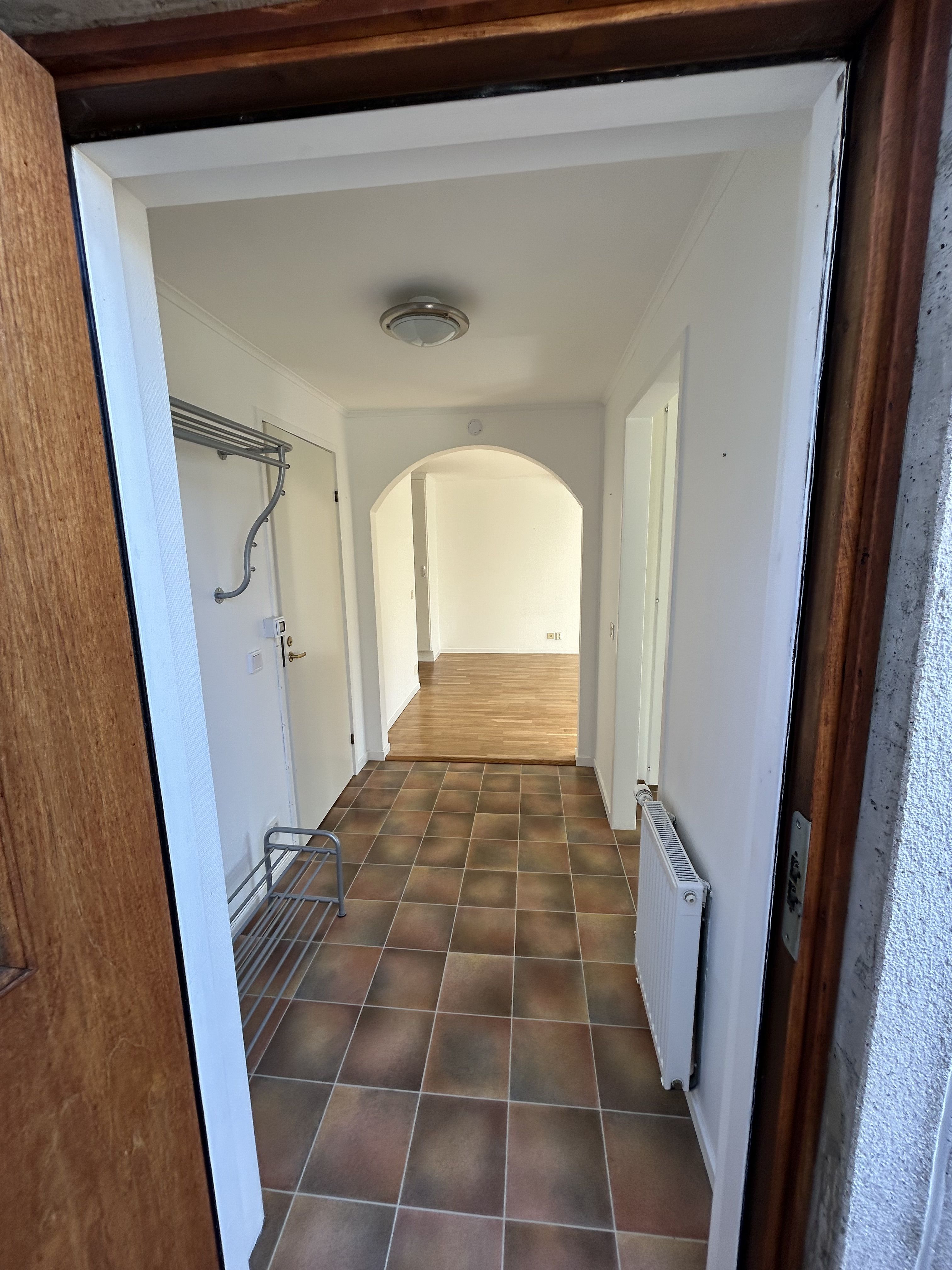 Lägenhet i Villa