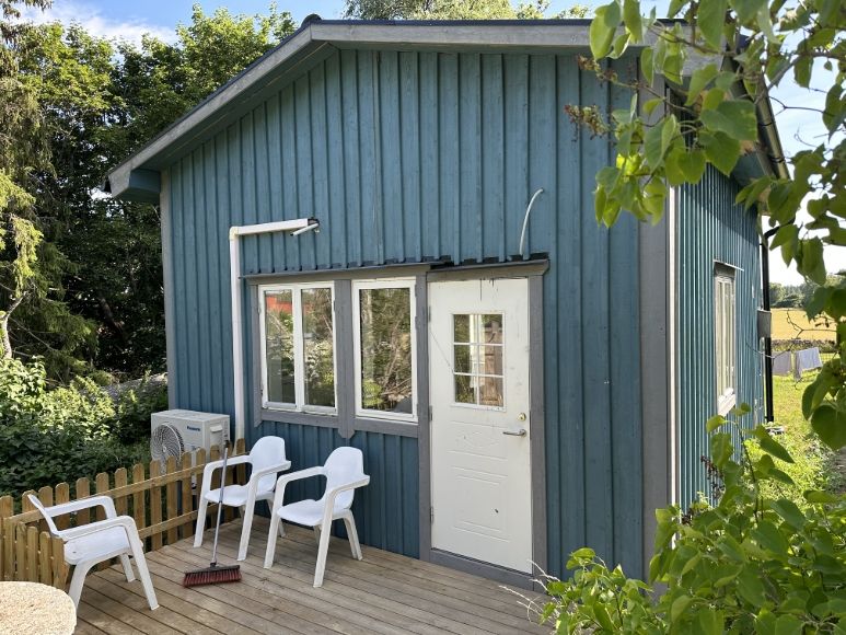 Märsta - 2rok - tillsv - 9.200kr/mån