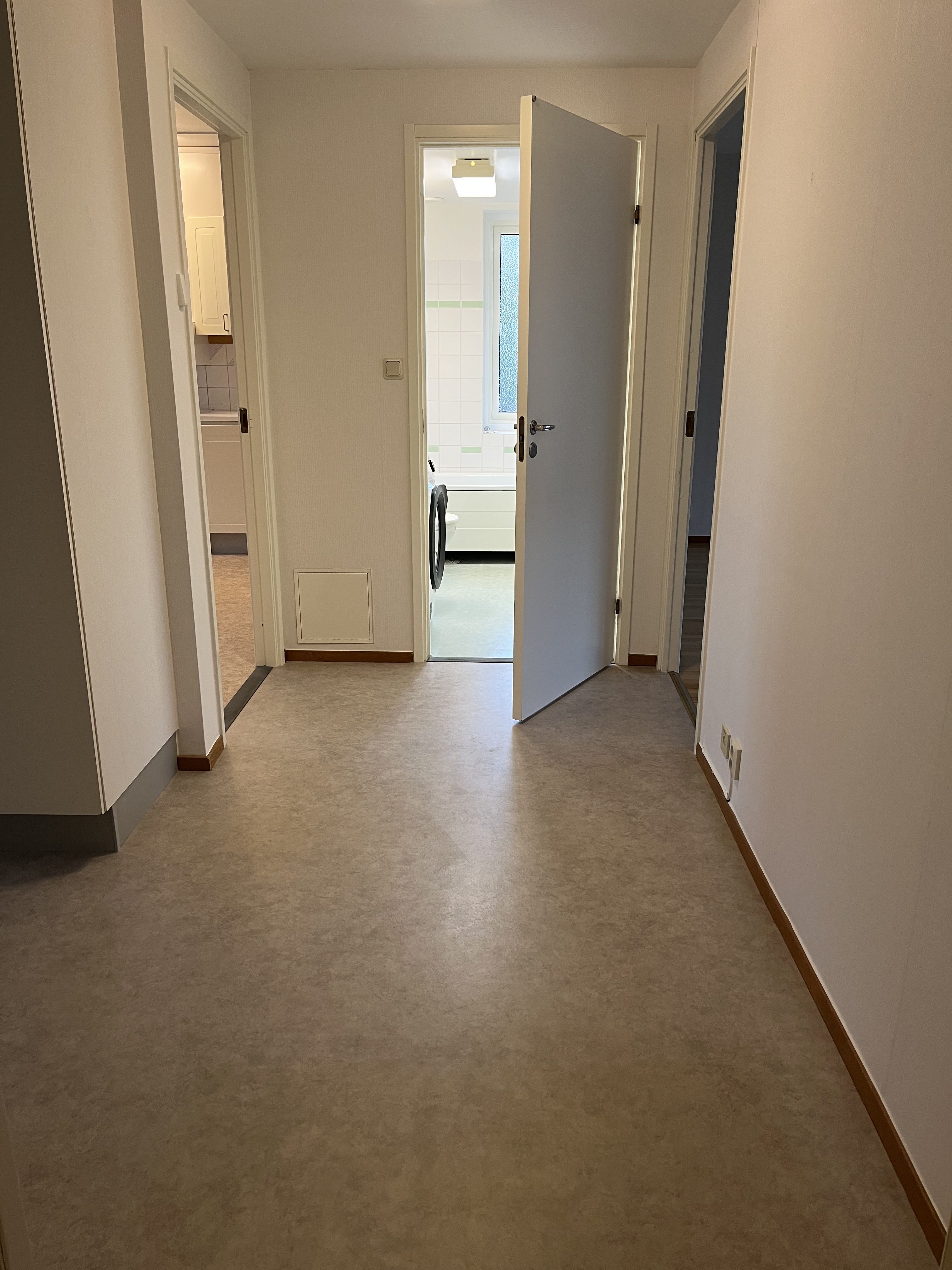 2 rums lägenhet i KUNGSÖR