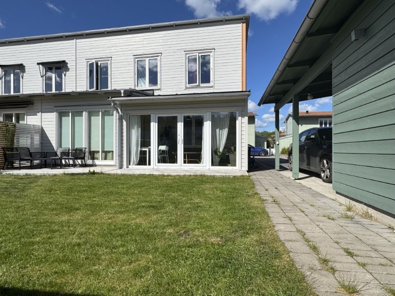 Linköping - 5rok - 12mån - 13.800kr/mån