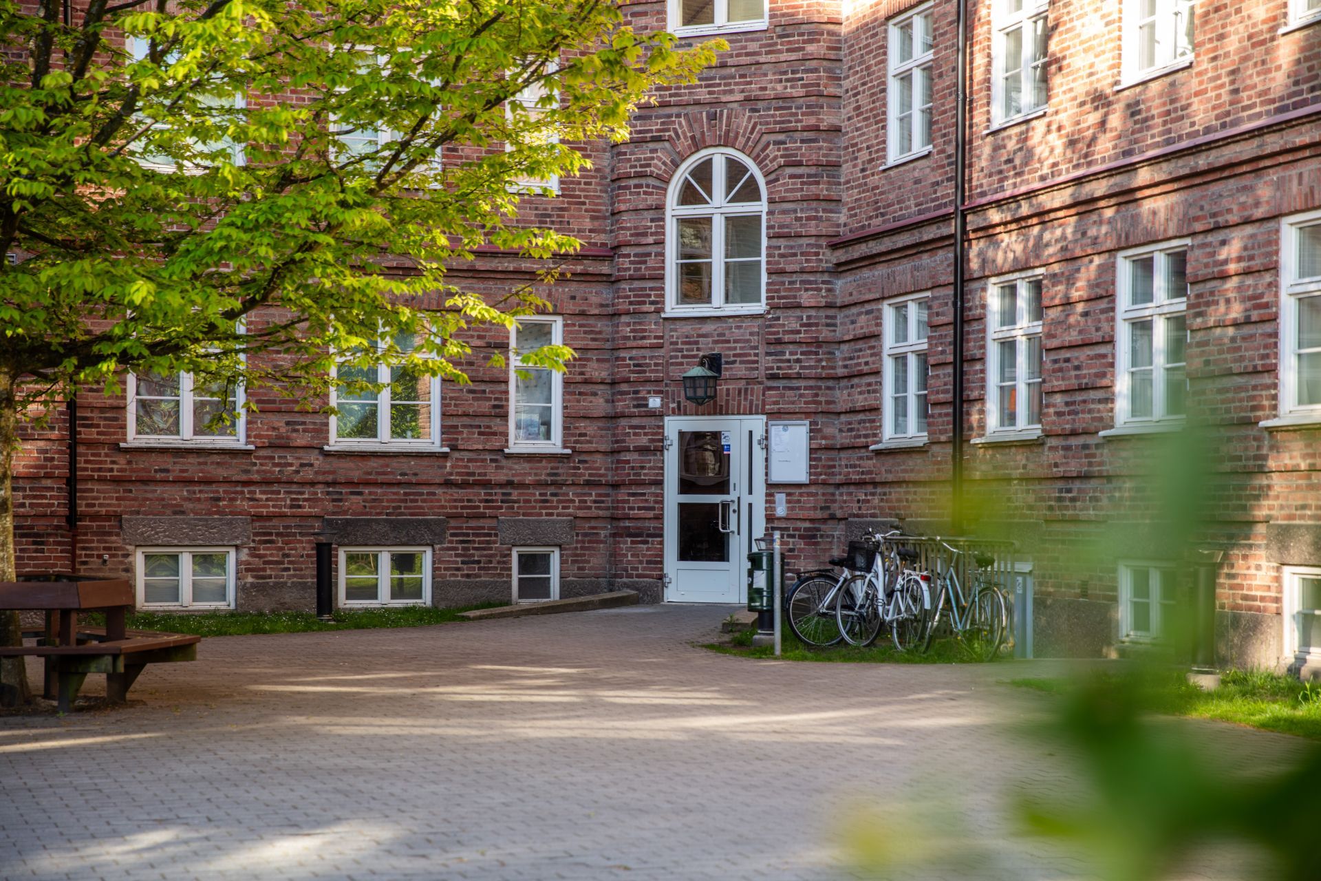 1 rums lägenhet i Malmö 
