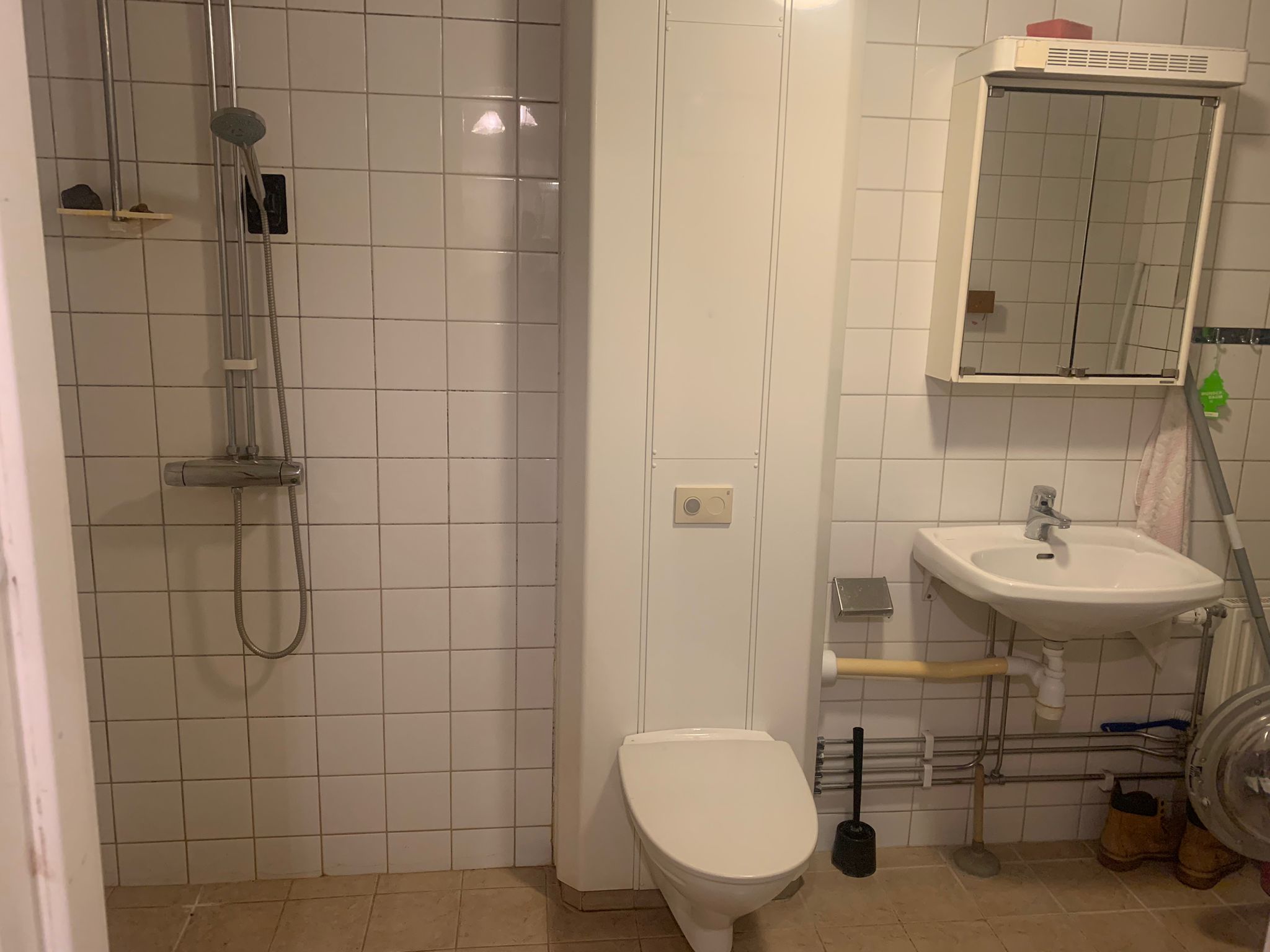 4 rum och kök, Stockholm — 16 500 kr/mån — bild 3