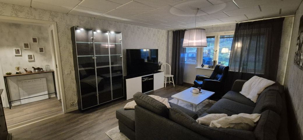 Nyköping - 3rok - 6mån - 13.800kr/mån