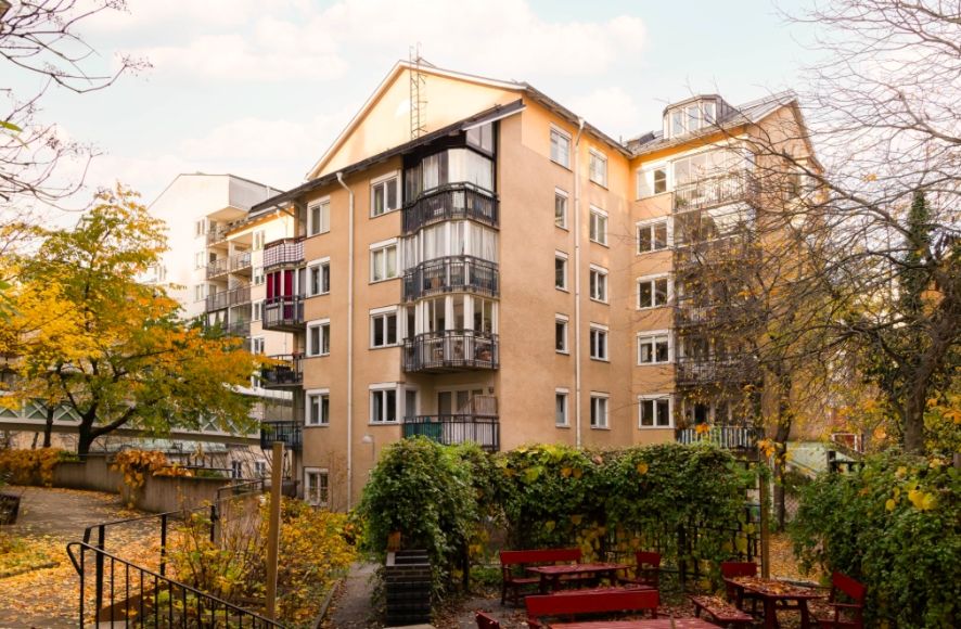 Södermalm - 3rok - tillsv - 28.750kr/mån