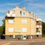 2 rums lägenhet i Katrineholm