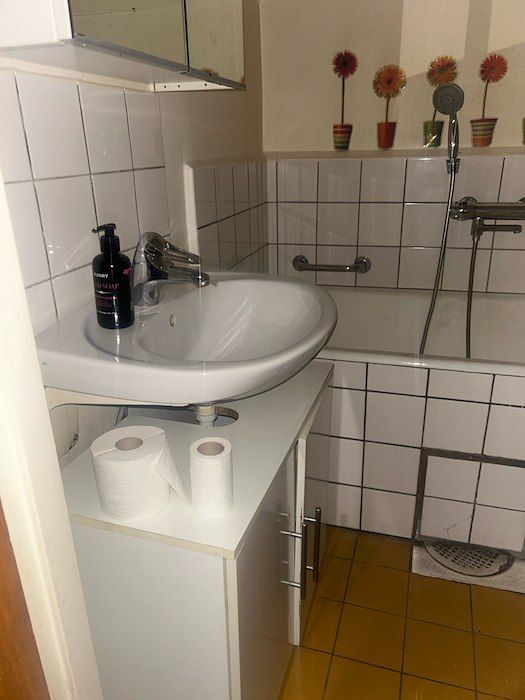 1 rums lägenhet i Norrtälje