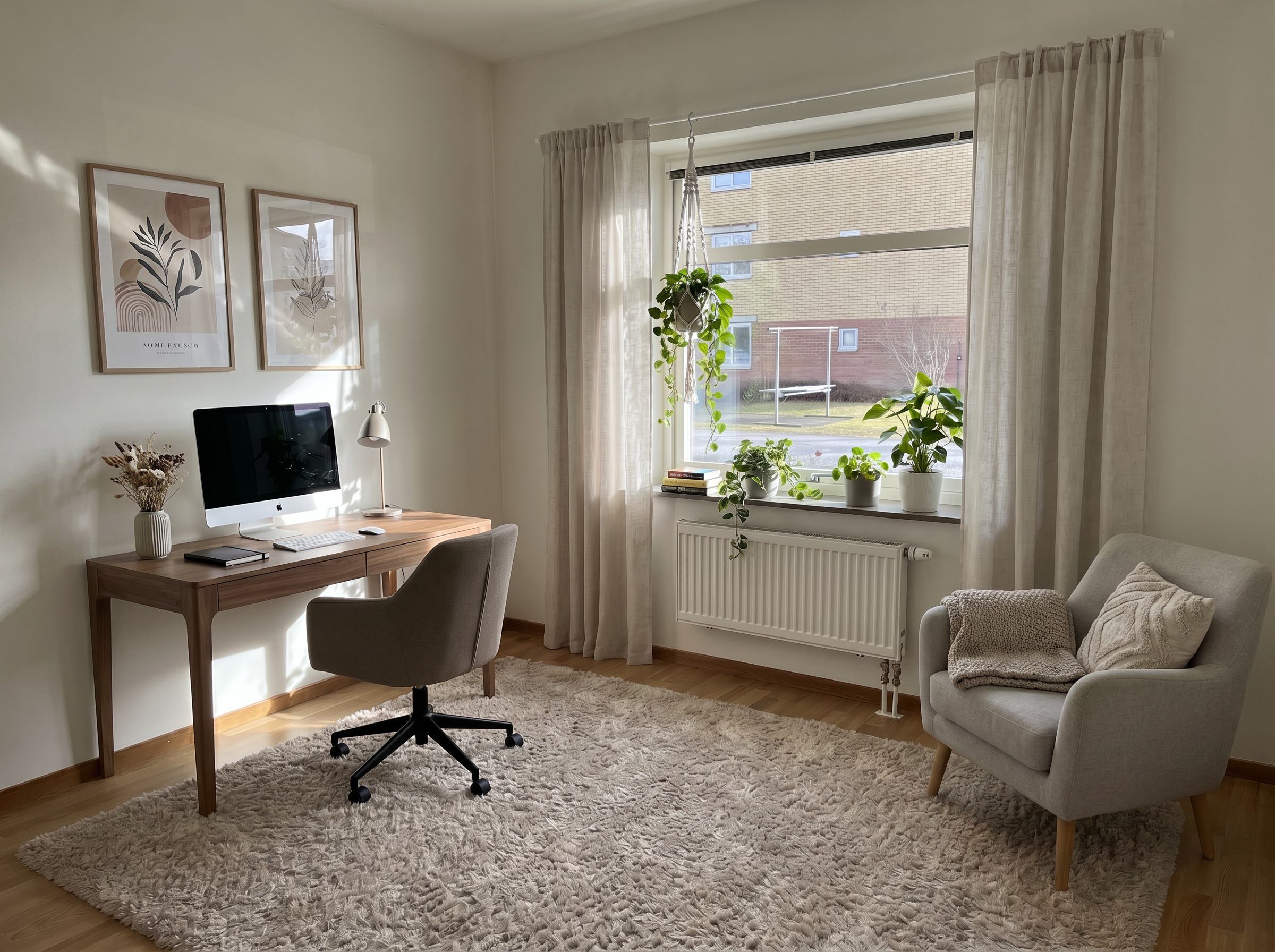 3 rums lägenhet i LAMMHULT