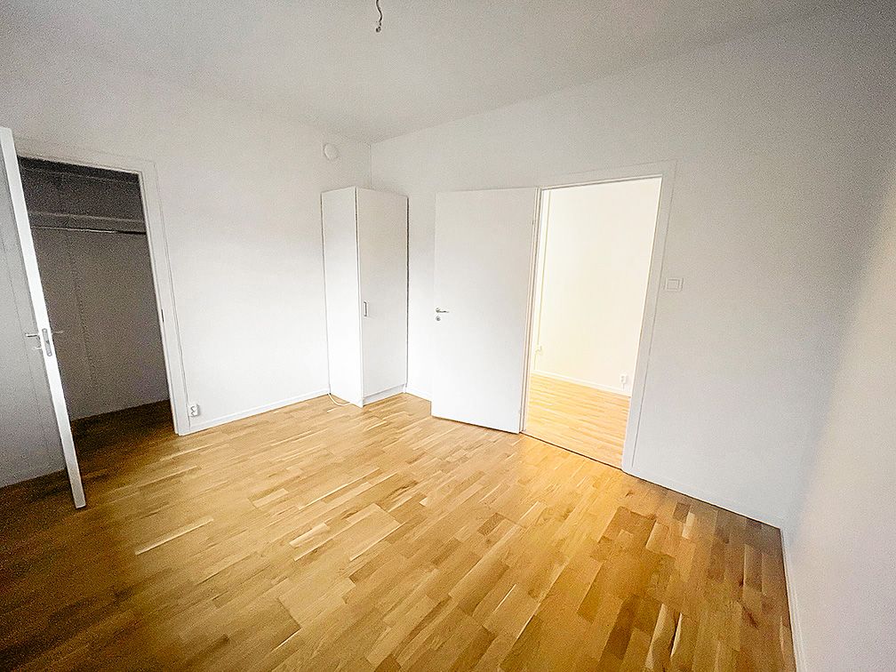 2 rums lägenhet i Köping