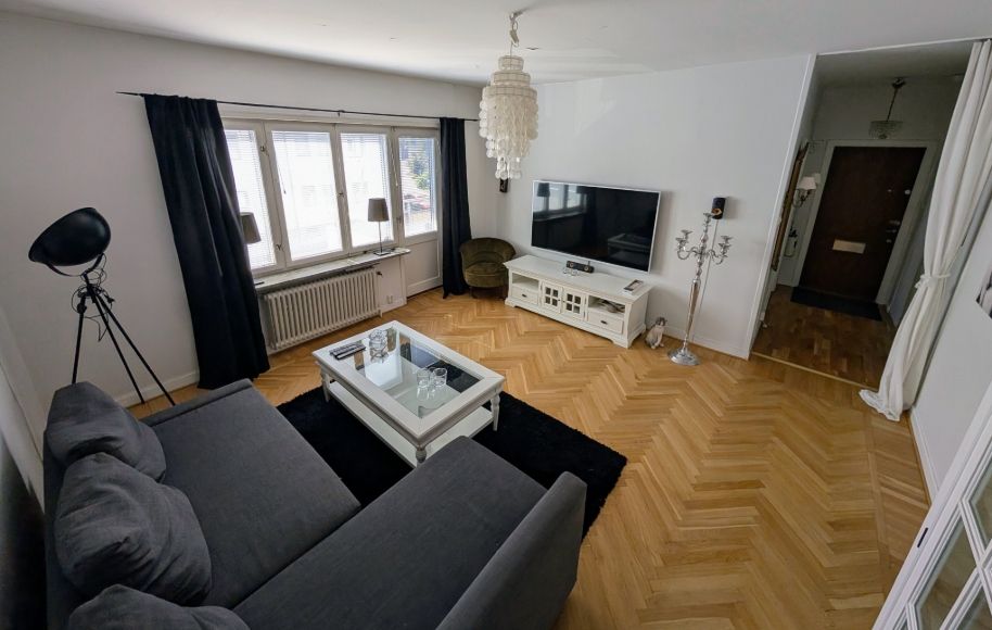2 rum Stockholm — 16 100 kr/mån | Bostadsögat