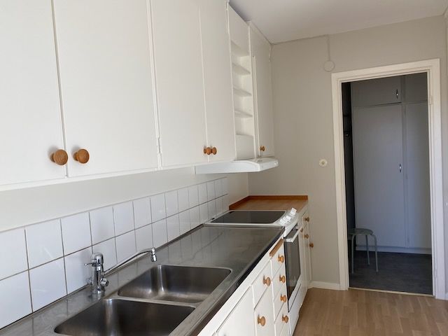 Bjurstorpsgatan 11B