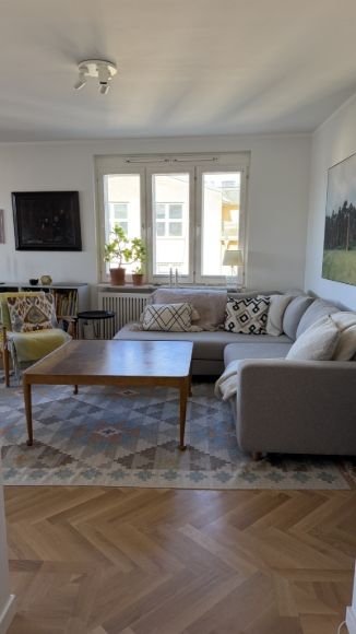 Södermalm - 3rok - tillsv - 34.500kr/mån