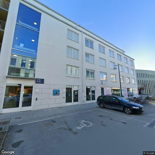 1 rum Stockholm — 7 775 kr/mån | Bostadsögat