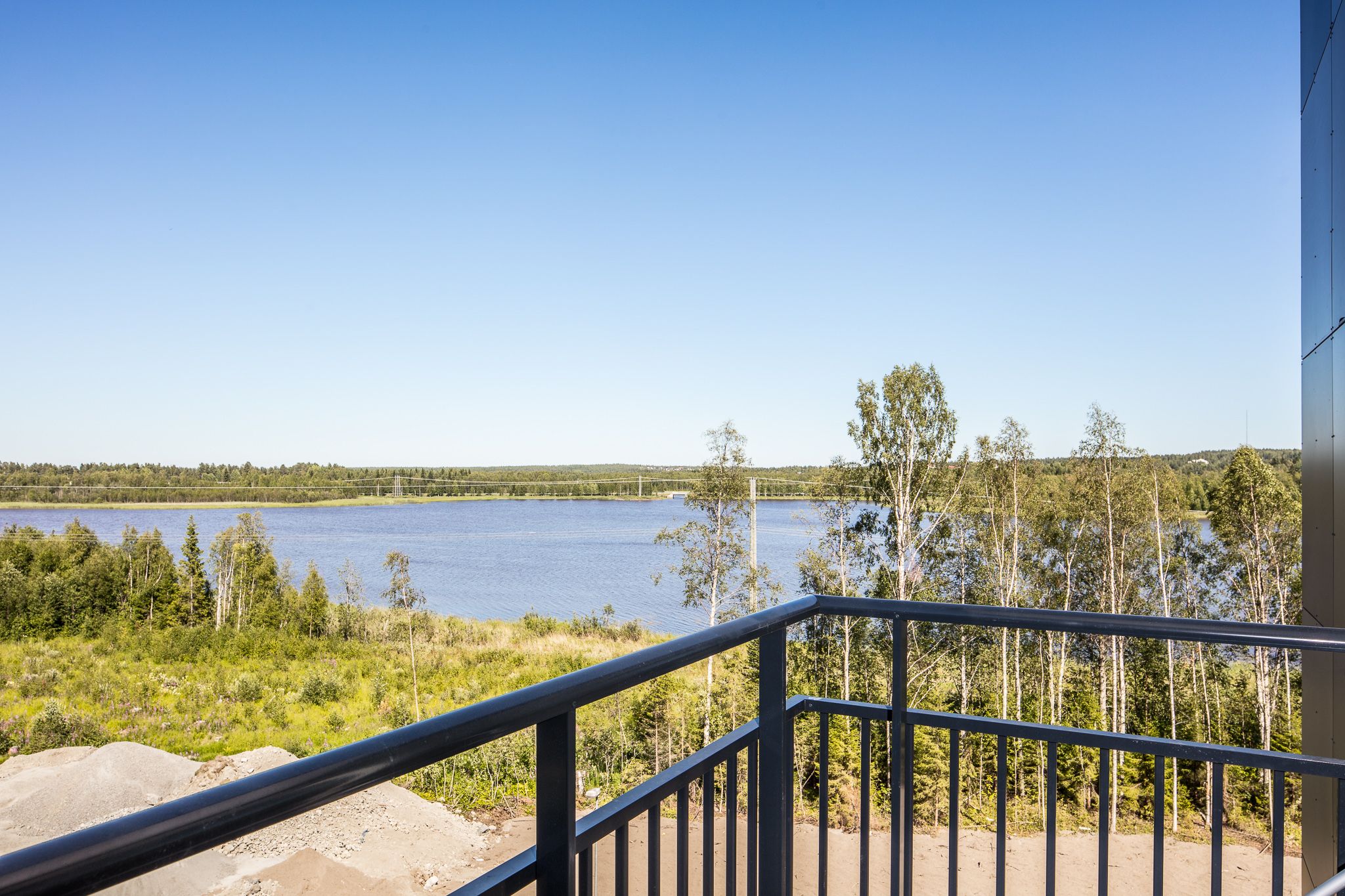 2 rums lägenhet i Luleå 