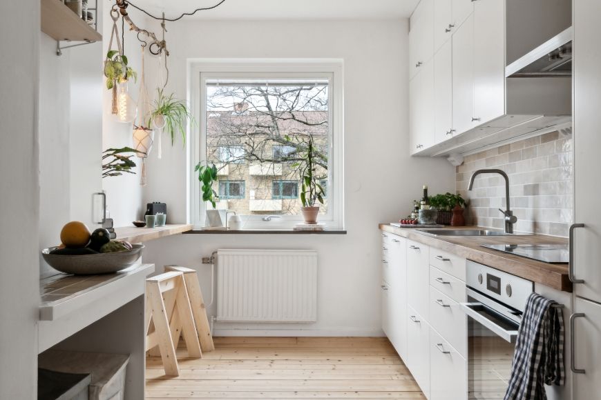 Göteborg - 2rok - 12mån - 15.525kr/mån