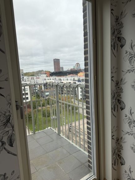 Göteborg - 4rok - 12mån - 23.000kr/mån