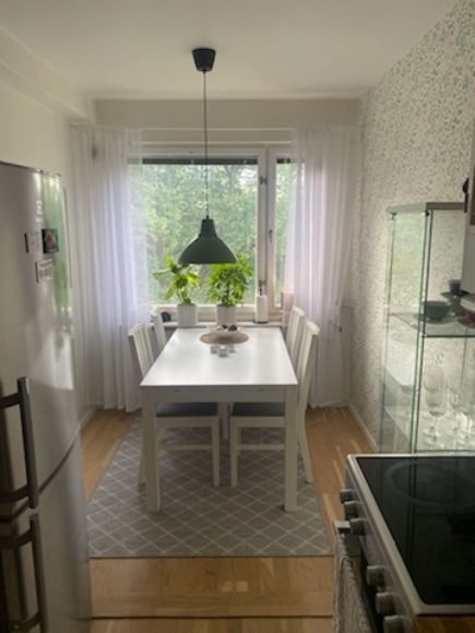 Järfälla - 1rok - 8mån - 10.350kr/mån