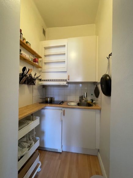 1 rum och kök, Stockholm — 14 950 kr/mån — bild 2