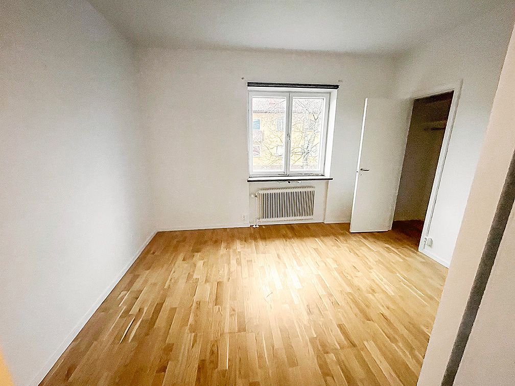 2 rums lägenhet i Köping