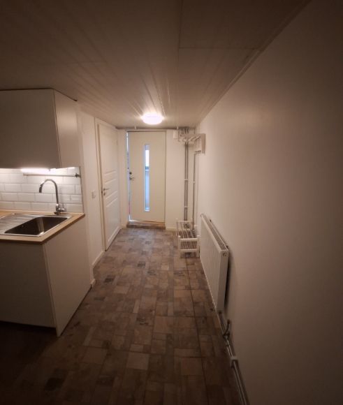 Jonsered - 1rok - tillsv - 8.625kr/mån