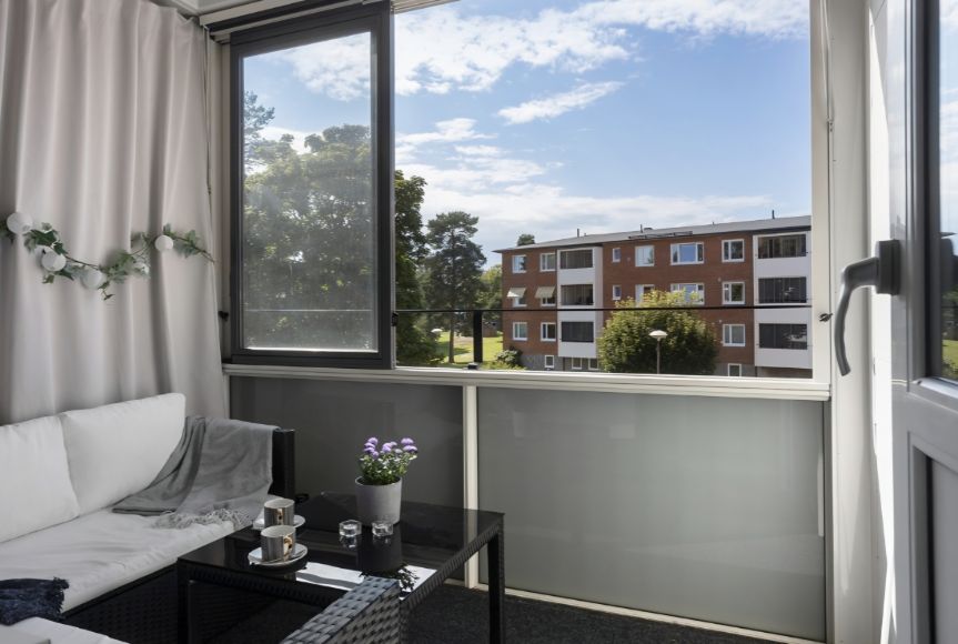 Karlstad - 2rok - 12mån - 10.235kr/mån
