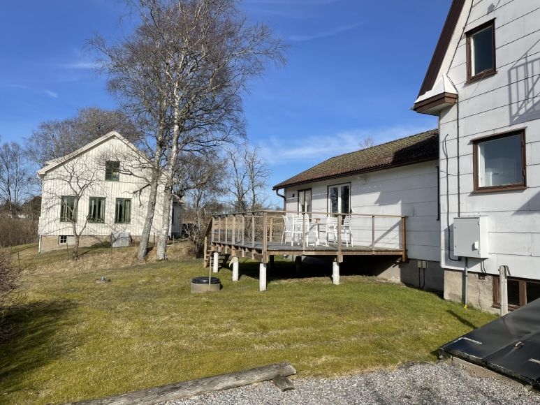 Hedekas - 4rok - tillsv - 11.247kr/mån