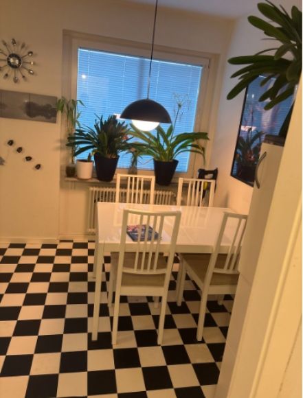 Sundsvall - 1rok - tillsv - 6.900kr/mån