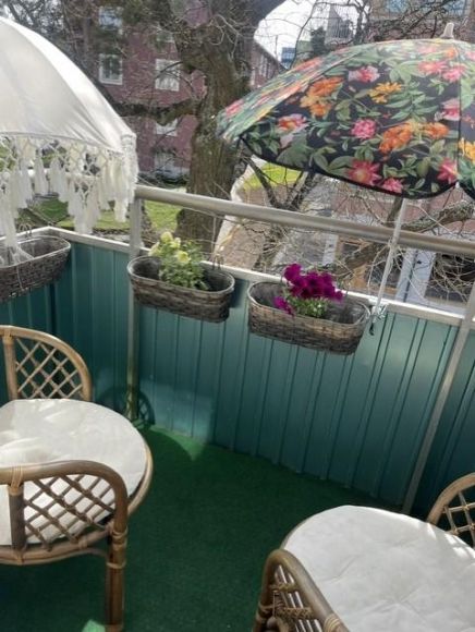 Lidingö - 2rok - 12mån - 17.998kr/mån