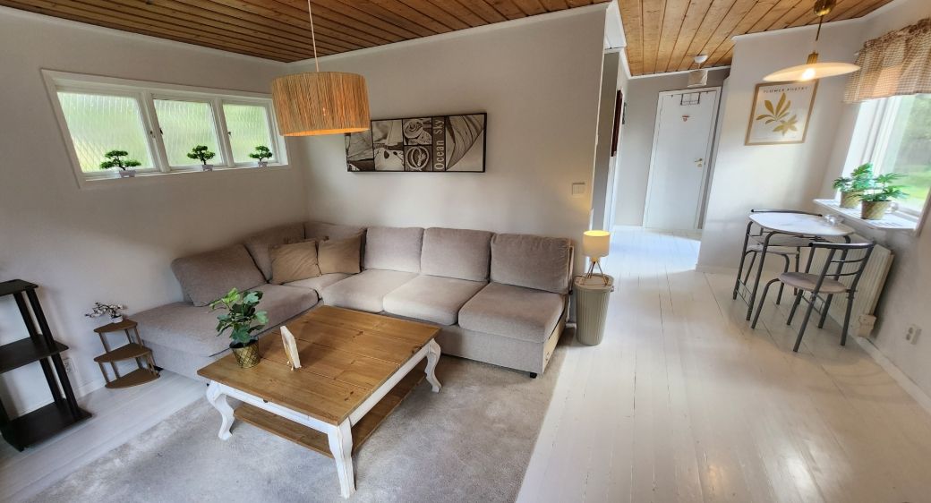 Värmdö - 2rok - tillsv - 11.385kr/mån