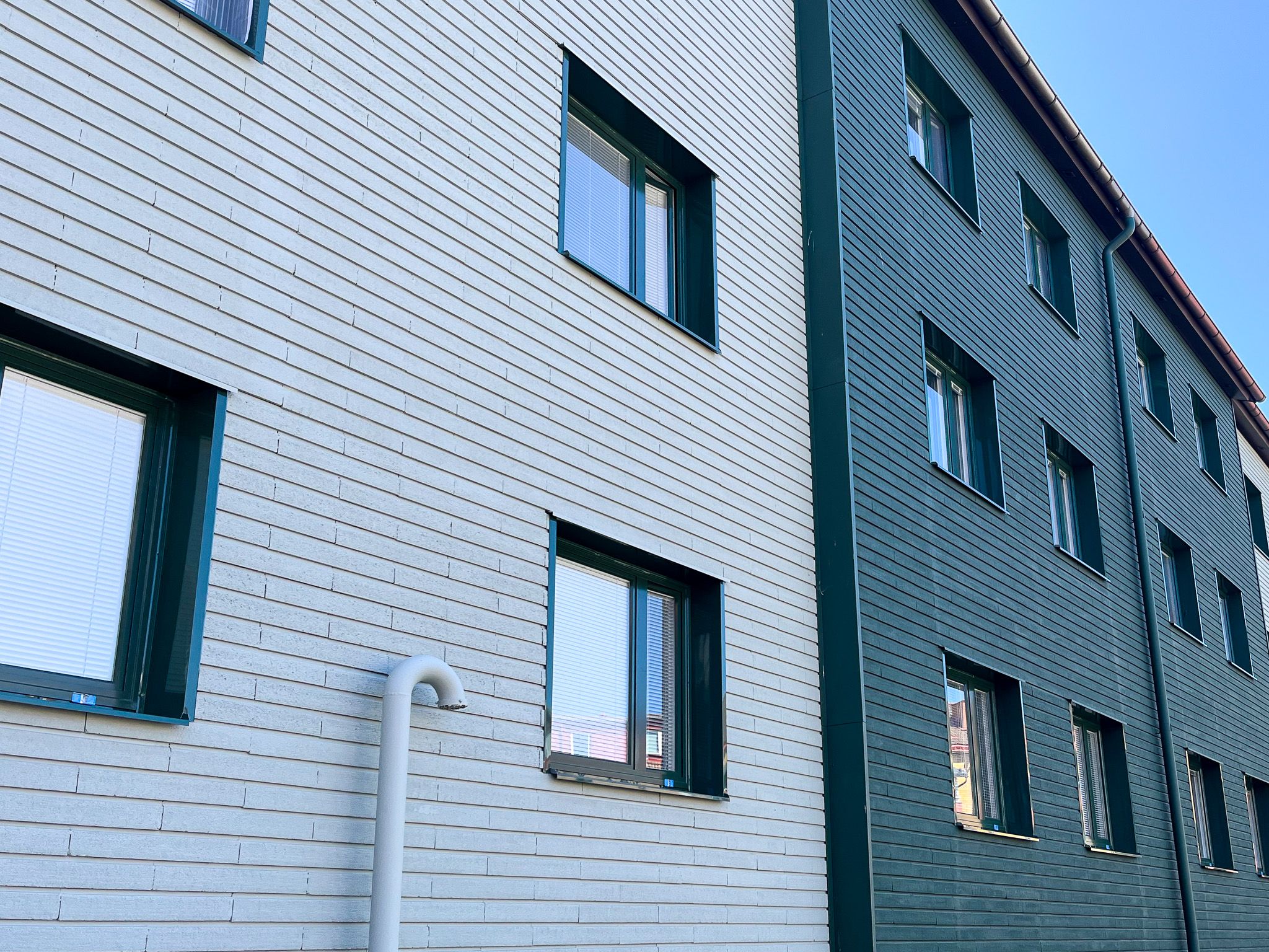 2 rums lägenhet i Katrineholm