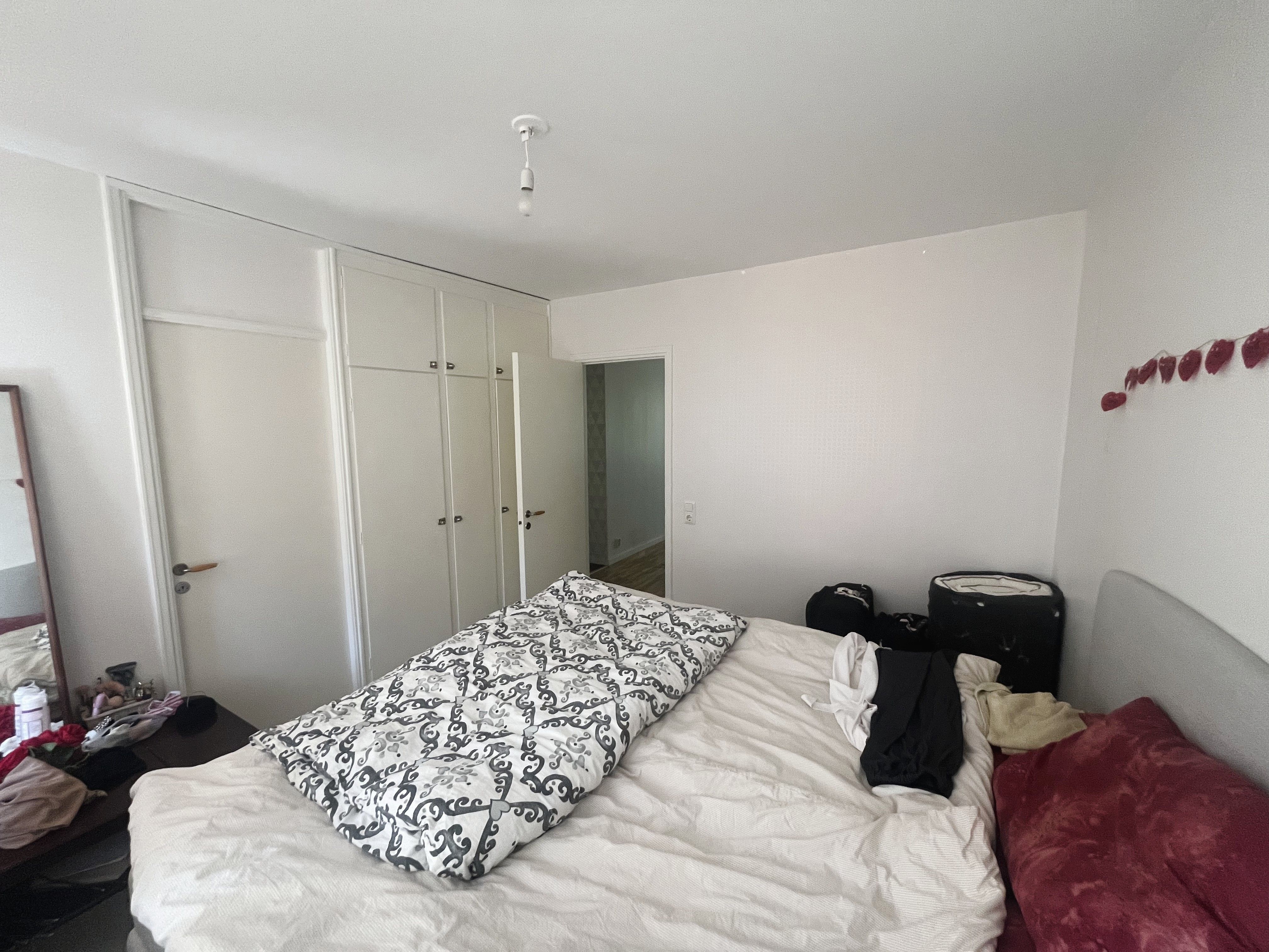 2 rums lägenhet i Oxhagen