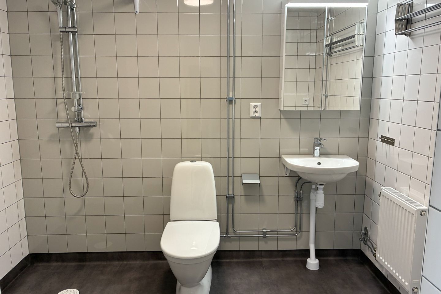 2 rums lägenhet i ÖREBRO